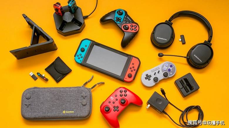 游戏引擎开发人员 玩家或不需要任天堂switch Pro主机 性能
