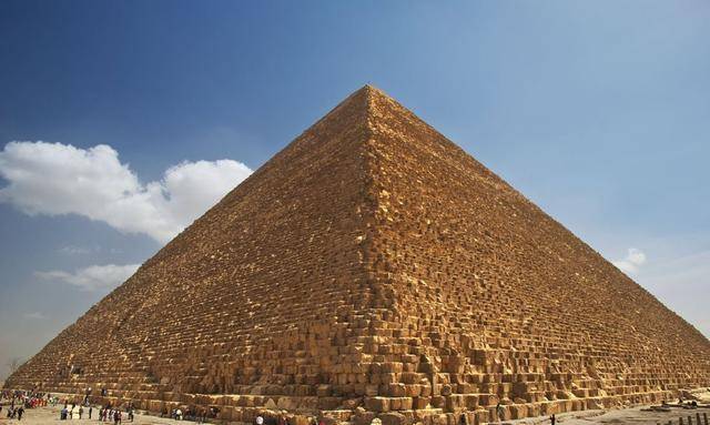 神秘的金字塔到底有什么作用？