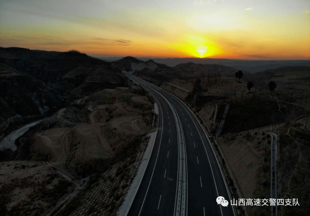 2021年春运晋南高速公路出行攻略