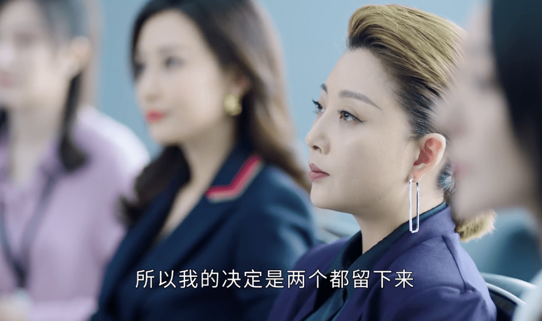 追完3集正青春我裂开了一星刷屏真不冤扑街不全怪吴谨言