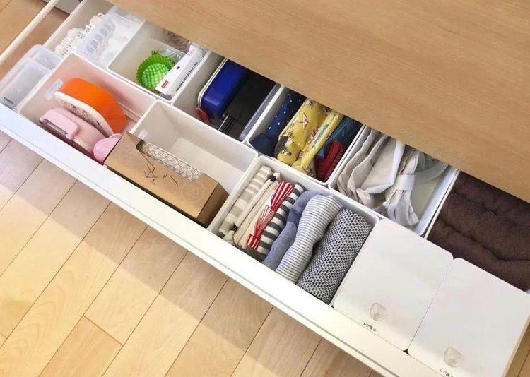 学习高端整理收纳师让我们自己越来越增值