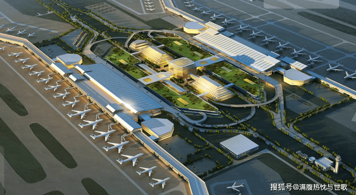 广西新机场选址：桂林无奈落榜，不是柳州，而是这座城市