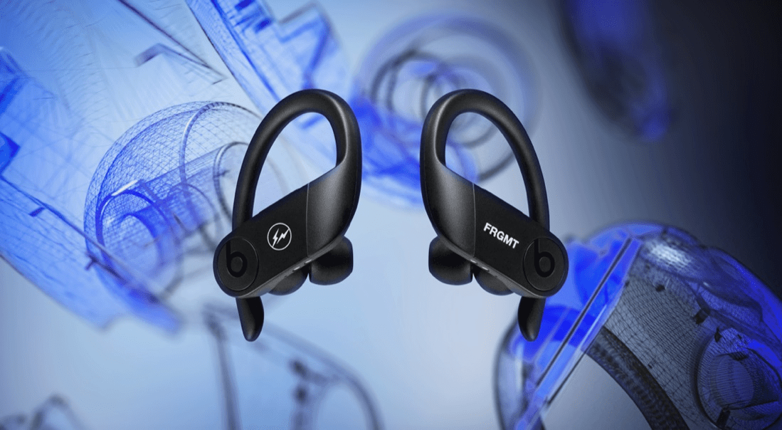 小时|苹果Powerbeats Pro特别版发布，24小时续航