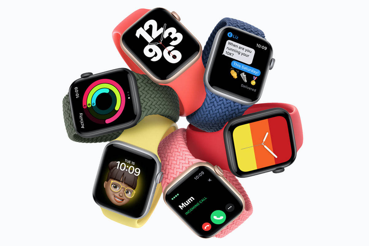 血糖|苹果三星跟进，爆料称Apple Watch S7或将配备血糖监测功能