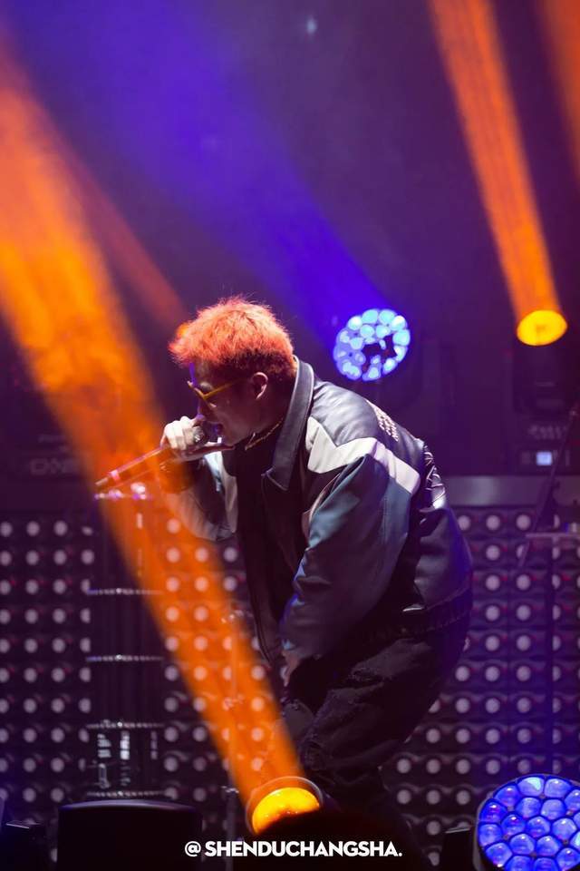 rapper-小鸭哥#用flow征服你的大脑