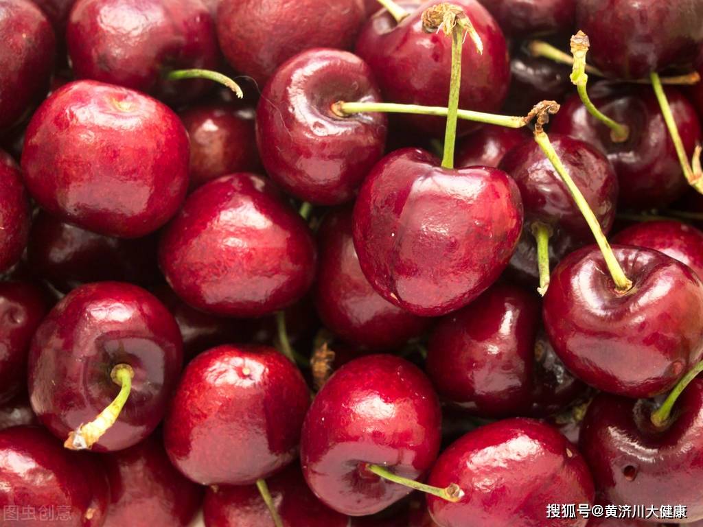 车厘子和樱桃有什么区别为什么能卖得这么贵