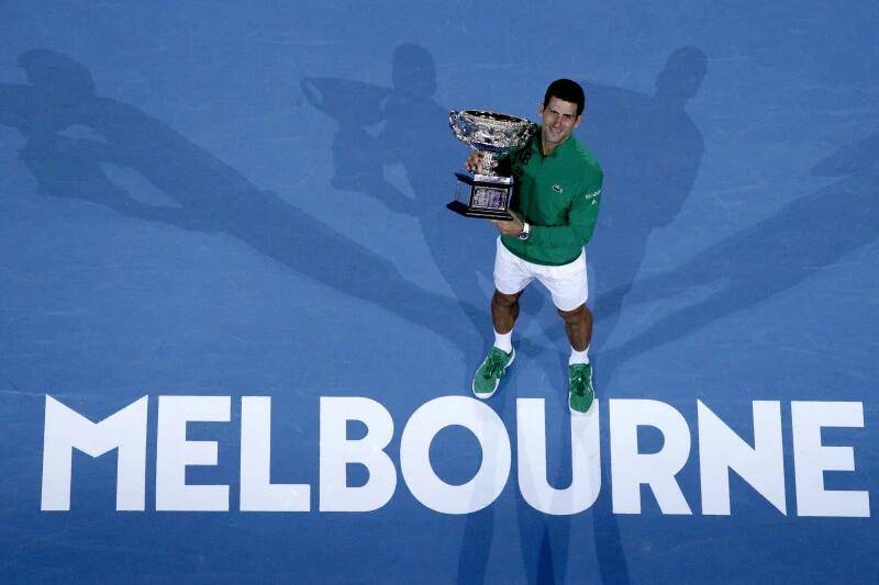 澳洲媒体：澳网冠军奖金大幅减少，球员谋生越来越困难
