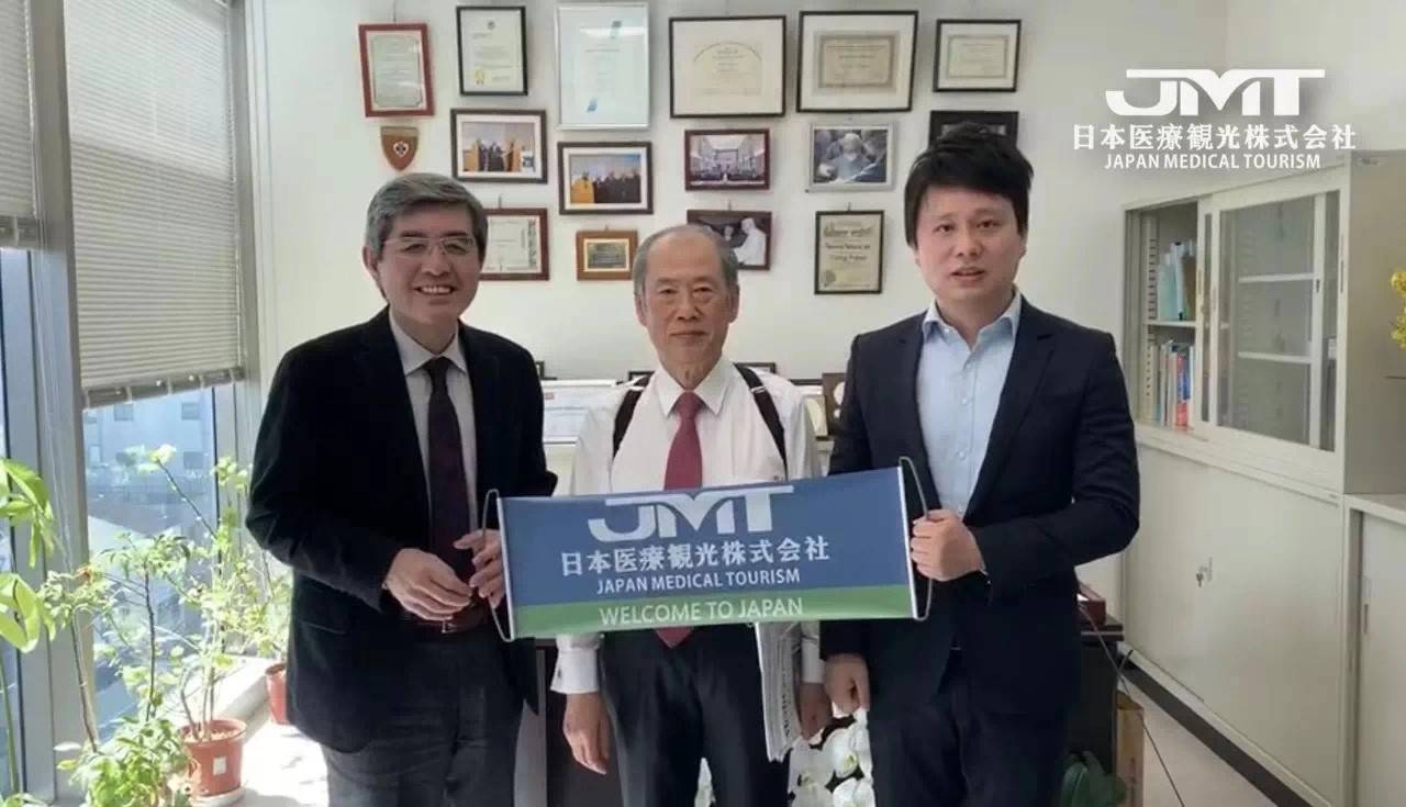 JMT日本肝癌-世界肝癌之王幕内雅敏教授_搜狐网