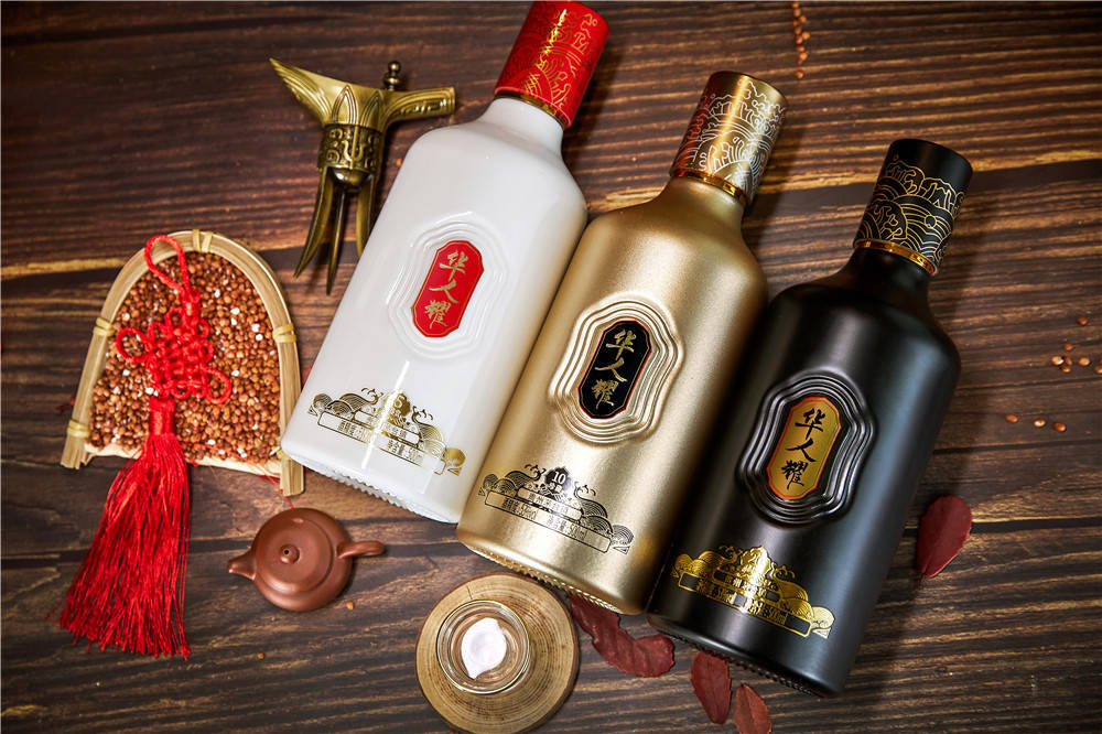 华人耀酿造优质酱香型白酒四个条件是必备你知道吗