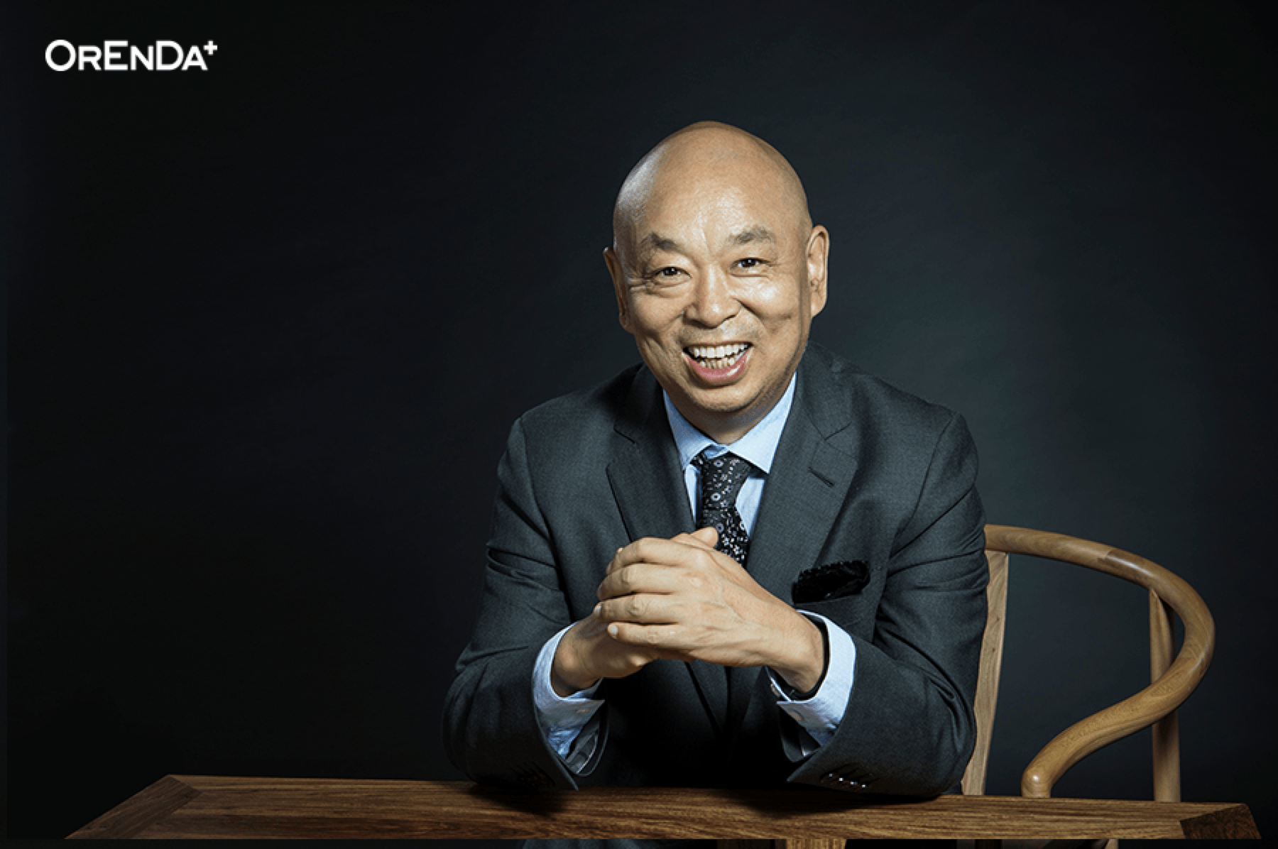 人物 | 2020年度十大健康产业人物:刘向阳