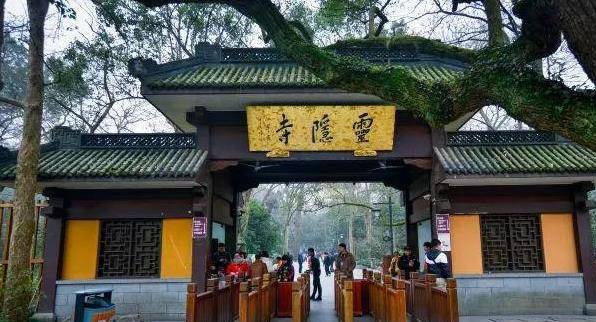 中国非常著名的“三大寺庙”，每一座都十分精美，你去过哪座？
