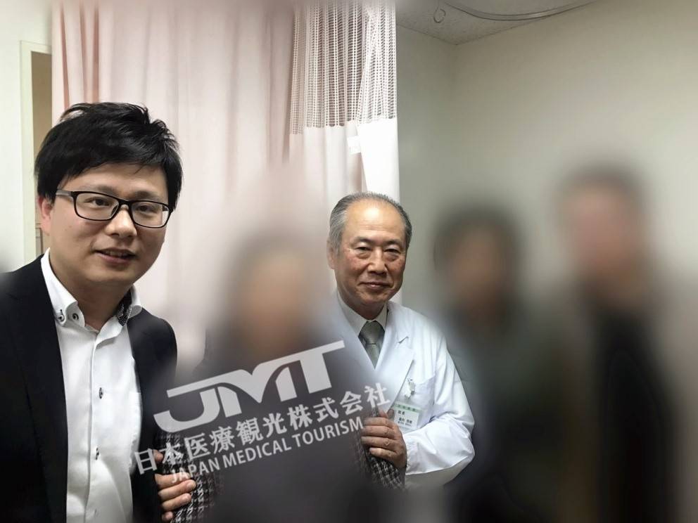 JMT日本肝癌-世界肝癌之王幕内雅敏教授_搜狐网