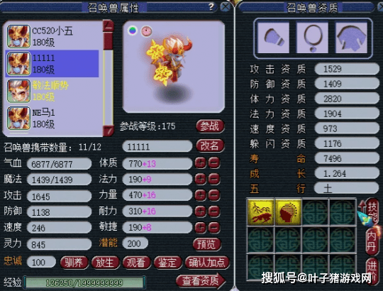 大佬|梦幻西游：不差钱王谢尝试摧毁10万元神兽超级鲲鹏 还打了高连