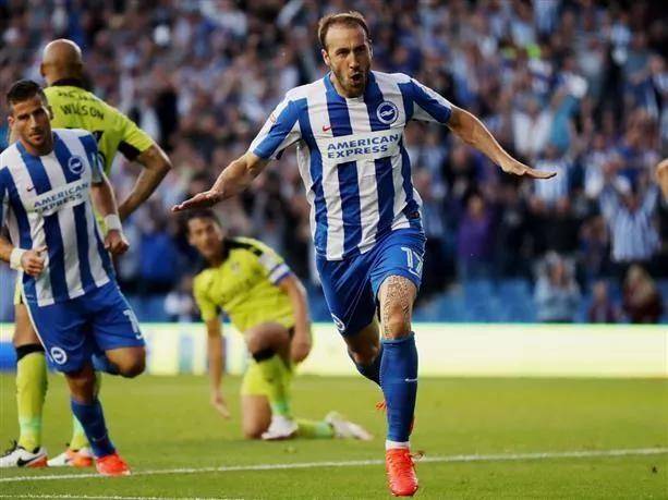 今日比赛推荐英超布莱顿vs富勒姆