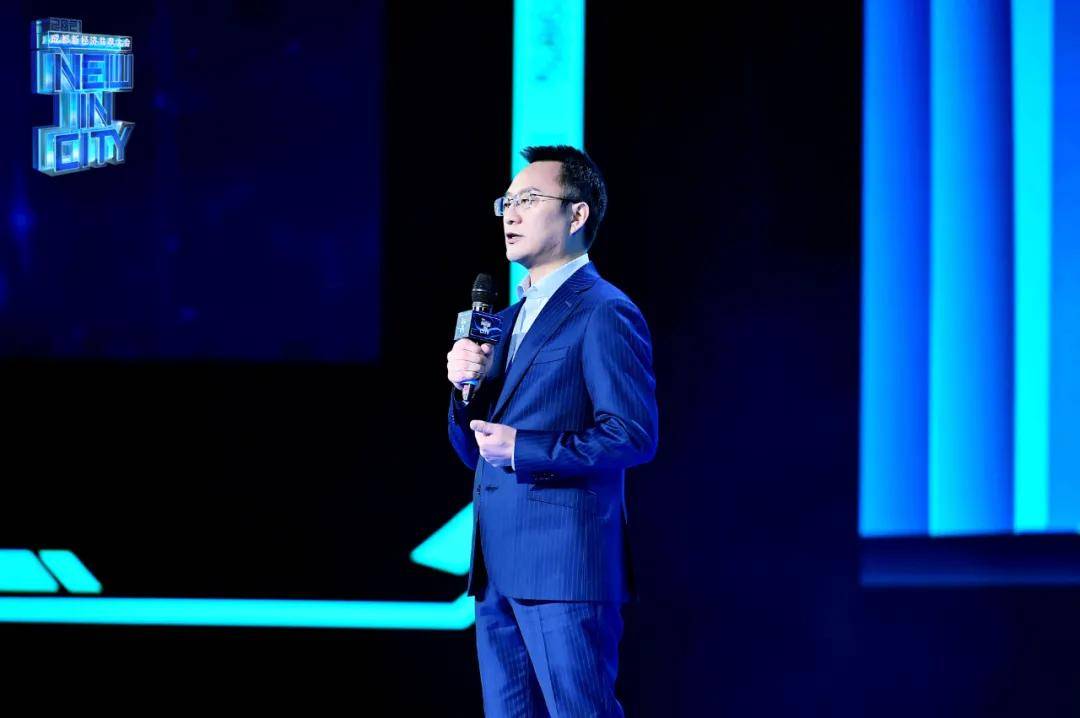 创在成都丨从开山牛到拓荒牛创新是一场永不停歇的马拉松