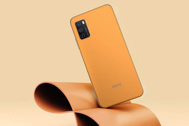 国产芯片,5000mah大电池:天翼1号"云手机"值得买吗?