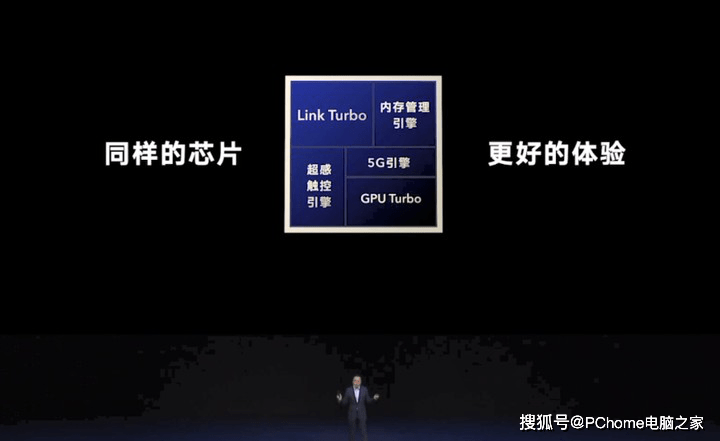 制冷|高颜值散热背夹开售 搭配荣耀V40使用满载也不烫