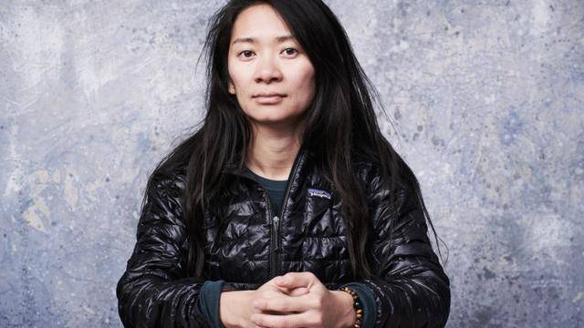 赵婷拥有永恒族完全创作权漫威总裁赵婷的电影推介是最好的