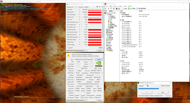 Spy|2K高刷不是梦！机械革命钛钽Plus游戏本评测：RTX 3070晋级万元档新王