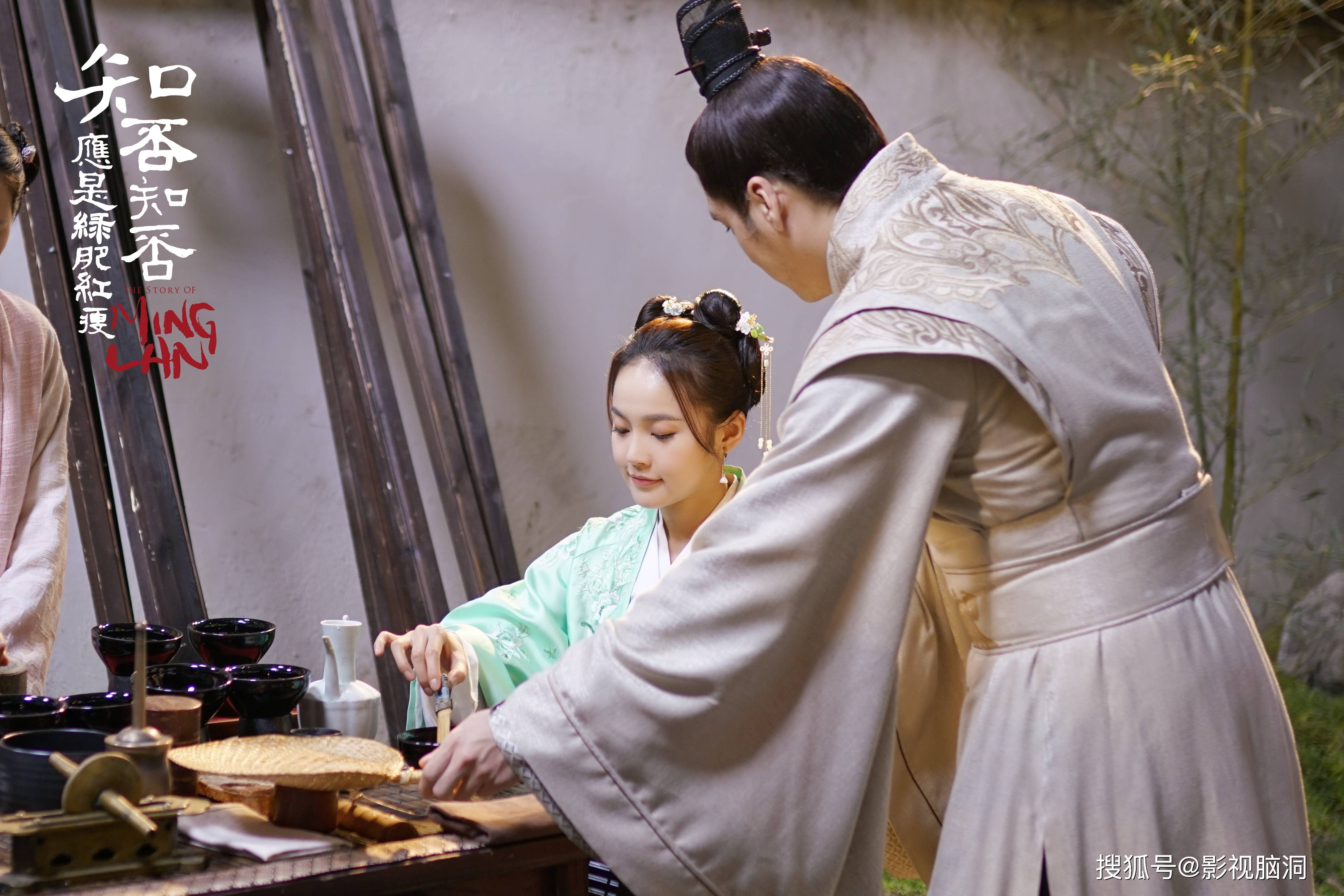 盘点《知否》盛家姐妹的嫁妆:华兰丰厚墨兰最少,如兰和明兰一样