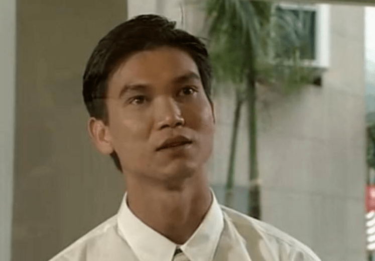 他以反派角色出名,名气最大的时候退出娱乐圈,后来出家做和尚