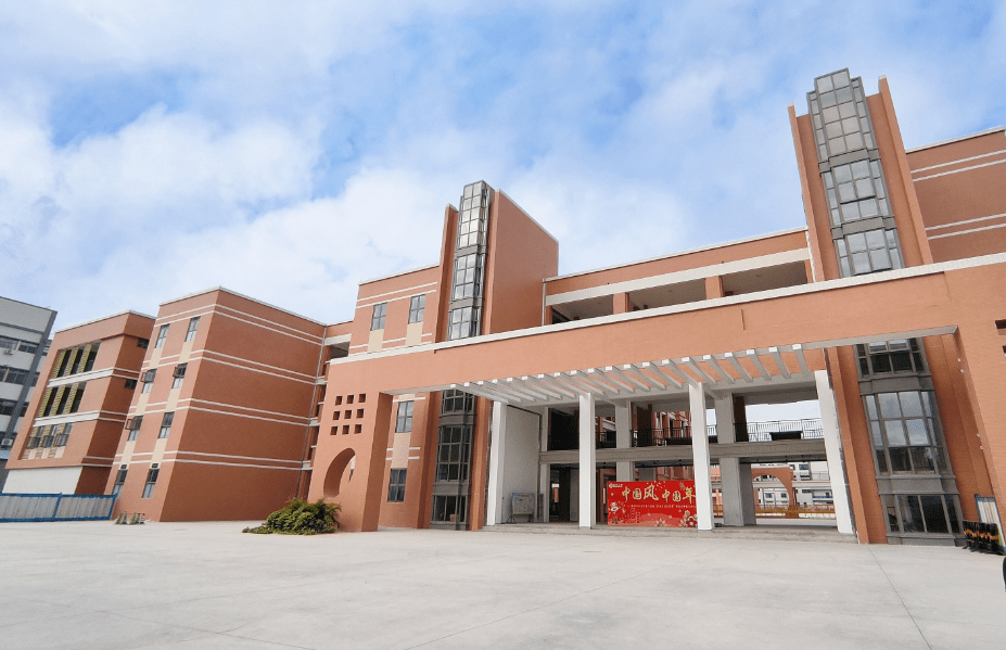 小学学校大门图片大全图片