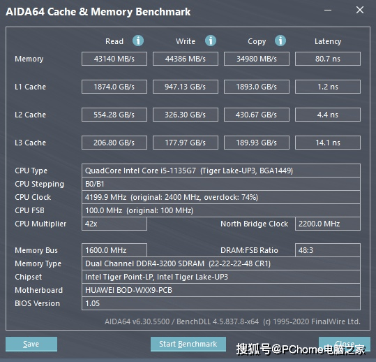机身|既有高颜值又有爆发力 荣耀MagicBook 15评测
