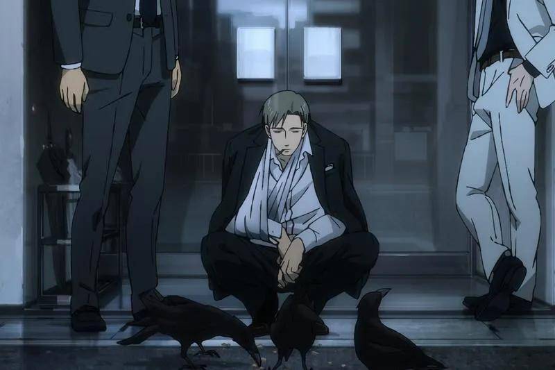 漫改电影《鸣鸟不飞》:我们所有人,都在等待一个吻!