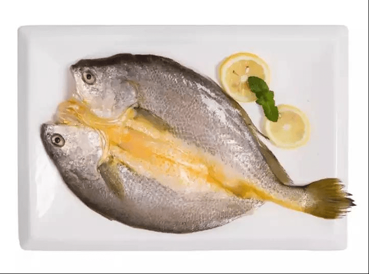 辰颐物语 | 年年有"鱼",今年首选至鲜之鱼——黄鱼鲞