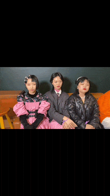 原创周锐探班周锐时尚综艺原来是这么录制的