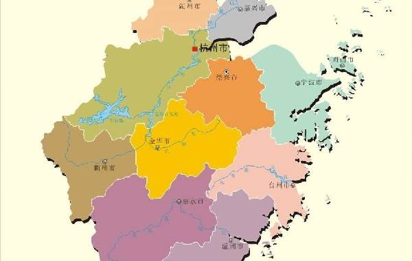 浙江、河南喜迎新高铁，投资960多亿，沿线29站点，有你家乡吗