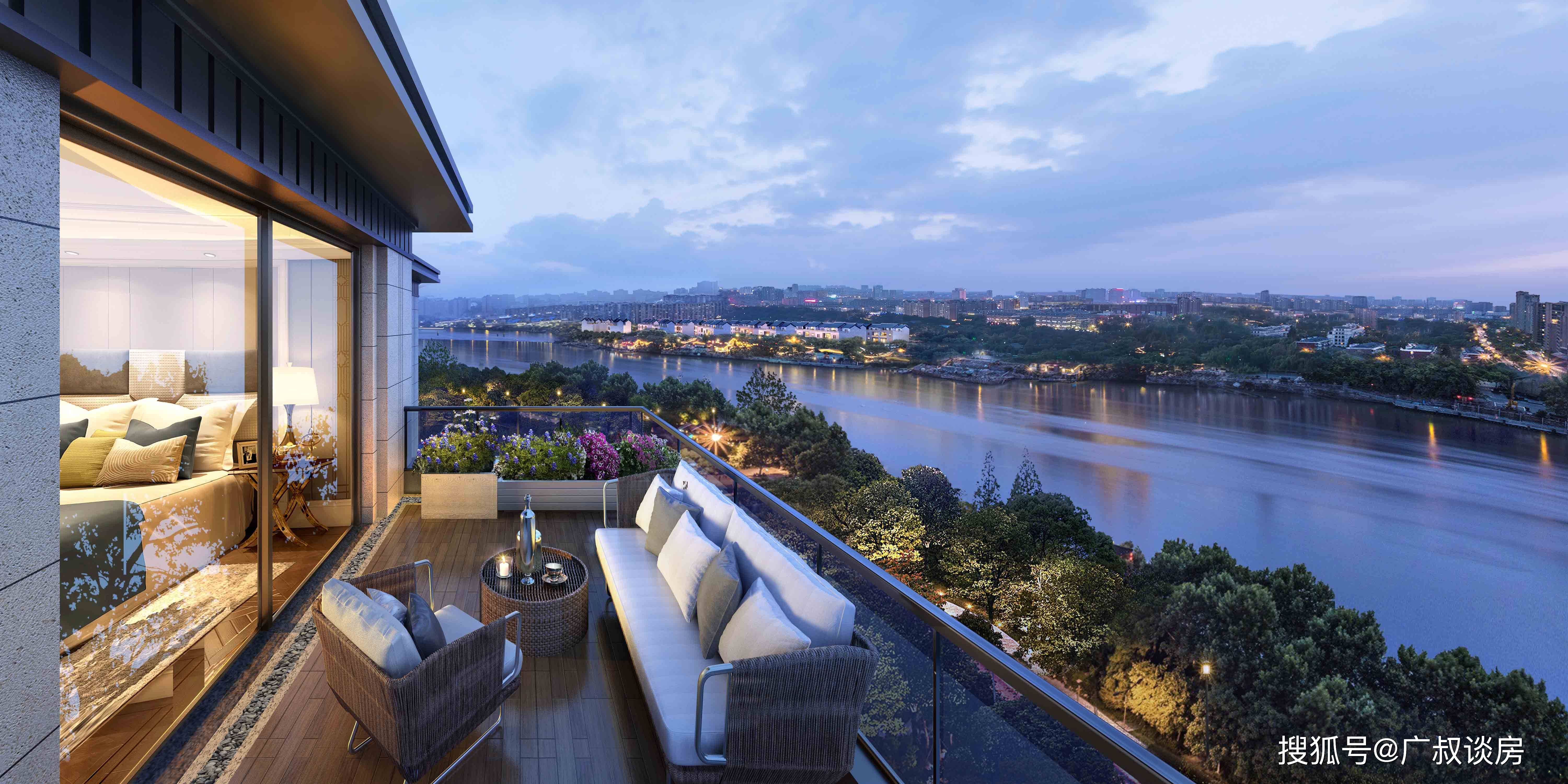 东莞楼市:房产全是血海市场,可看板块只有这几个_手机搜狐网