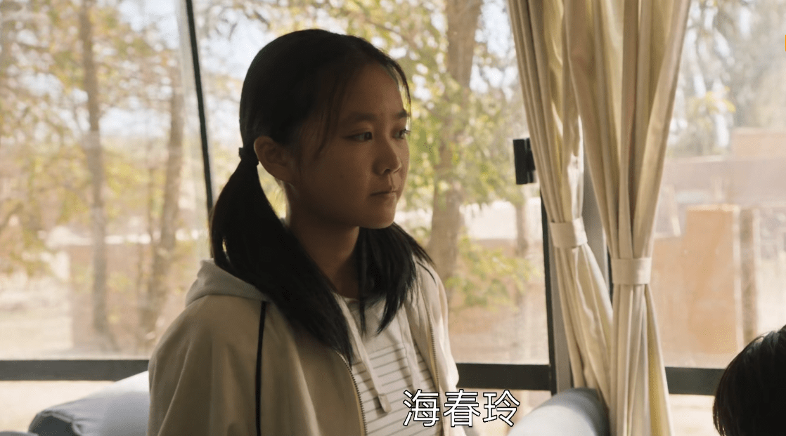 山海情女娃们打了多少影后的脸给你们看看什么叫15岁少女