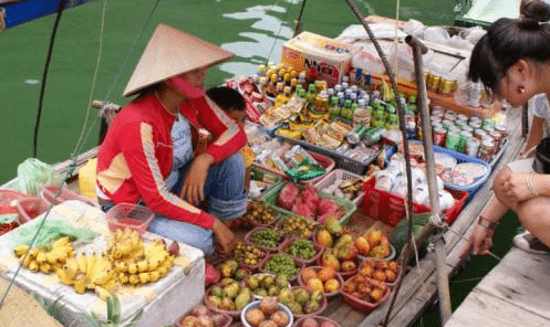 越南感到世态炎凉，美国紧盯越南商品，4945亿生意“遭殃”？