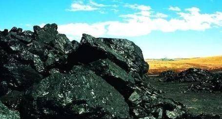 内蒙古一县城入选“中国百强县”，拥有544亿吨煤炭