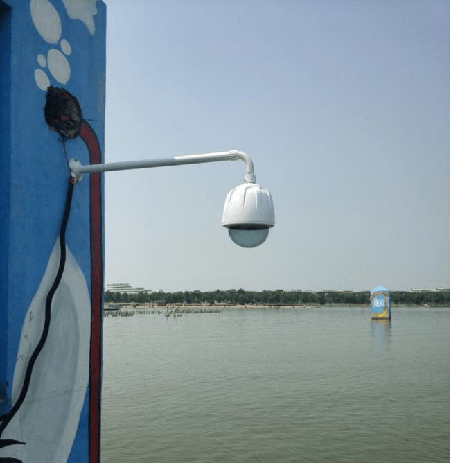 水位监测 返回搜