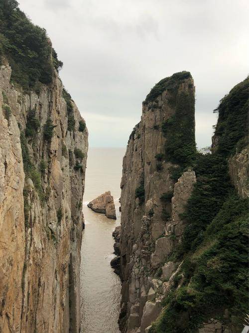 浙江省|桃花岛 （浙江省舟山市普陀区岛屿）