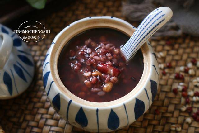 红豆和什么一起搭配打糊好 9f92c736aaac4f0a8aaedd7caec92bf7.jpeg