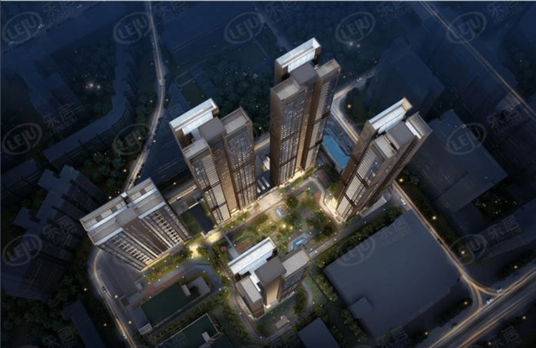 重磅!招商蛇口 深圳13个旧改项目曝光!看看有没有你家在?_建设