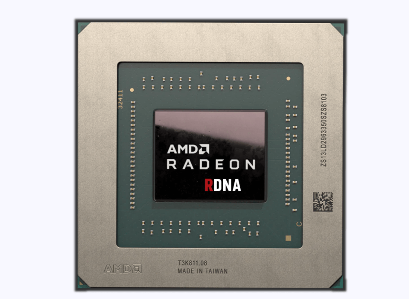 原创amd的确牛三星移动芯片击败苹果a14amd的gpu太强