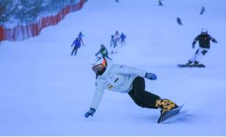 “滑雪热”悄然兴起，京小仓推出新举措，再次升级滑雪体验！