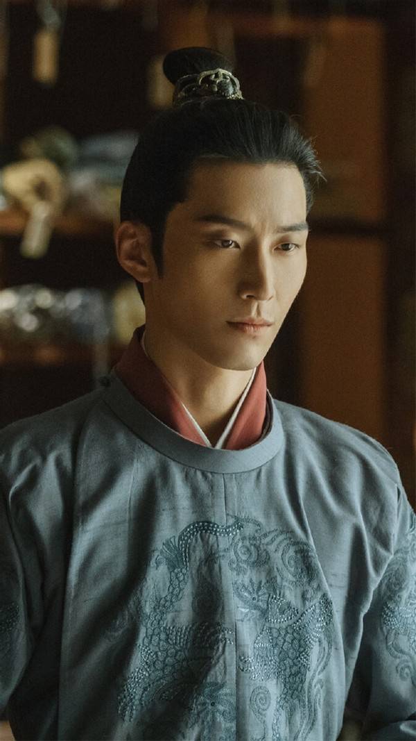 韩德让明明智勇双全却甘愿做一辈子的摄政王