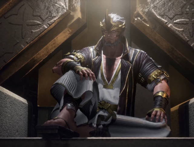 斗罗大陆141集解读,唐三用老办法,一炷香时间收服牛皋!