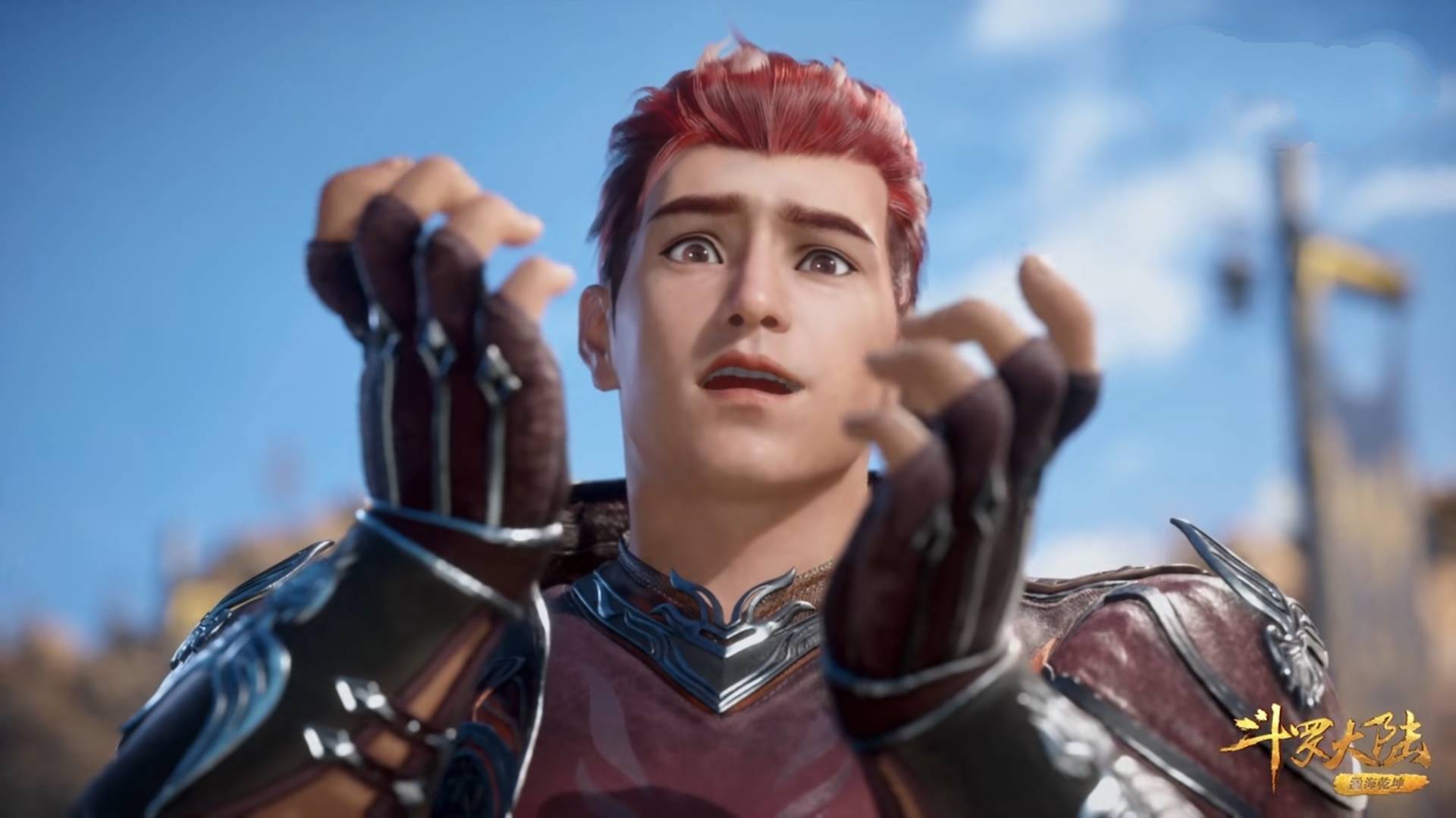 斗罗大陆:遇不到爱情的马红俊,才是人生正常的样子