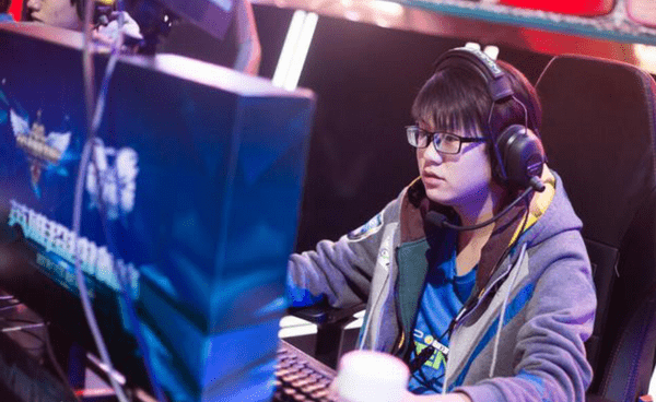 meiko出道六周年官宣进驻企鹅电竞首播还有水友赛