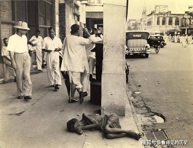 印度乞丐人口_印度乞丐(2)