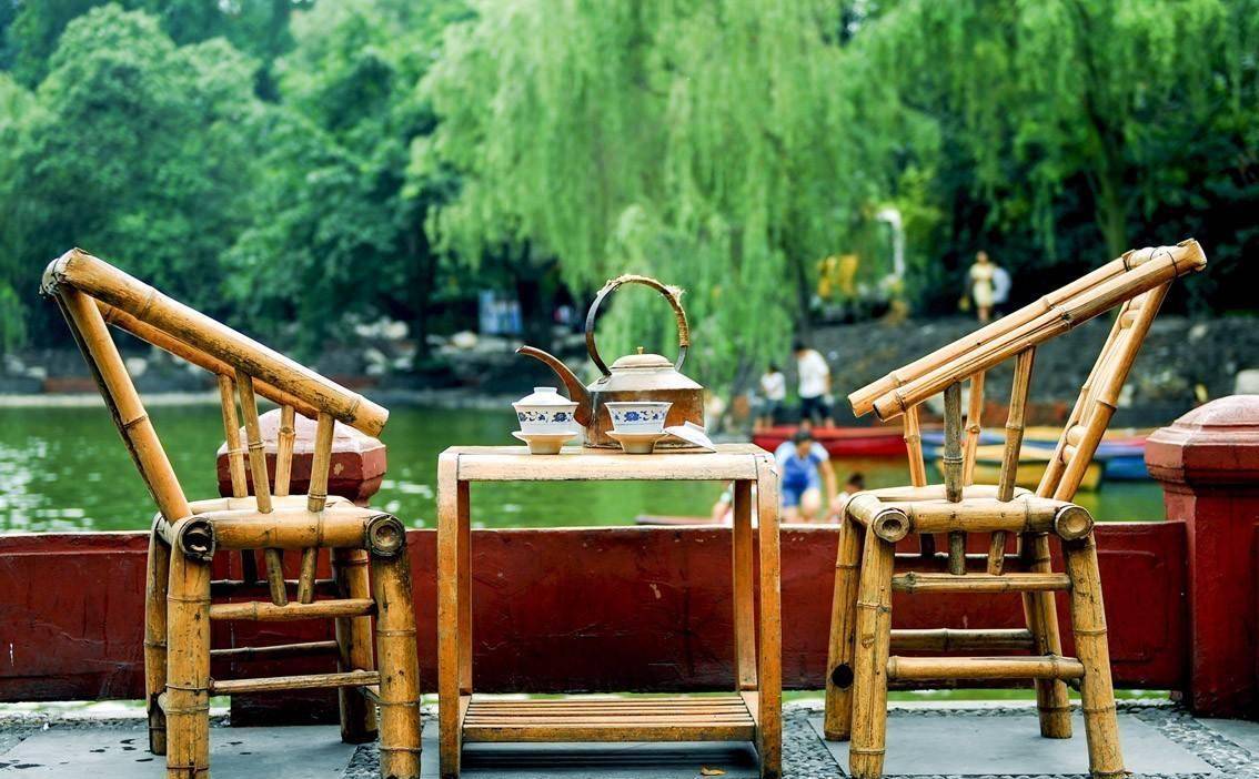 中国最慢的一座城市，幸福指数连年爆表，游客来了就不想走