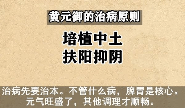 大白话说中医第一百一十一期|风湿调理有讲究,组方用药看要求!