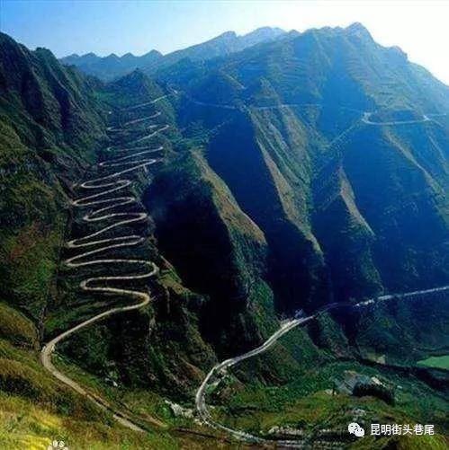 每1公里就吞噬1条生命！全中国最不能被遗忘的一条公路，居然在云南......
