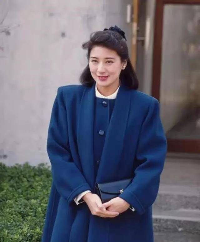 首页 社会新闻今天羊想跟大家聊一聊日本现任皇后小和田雅子.